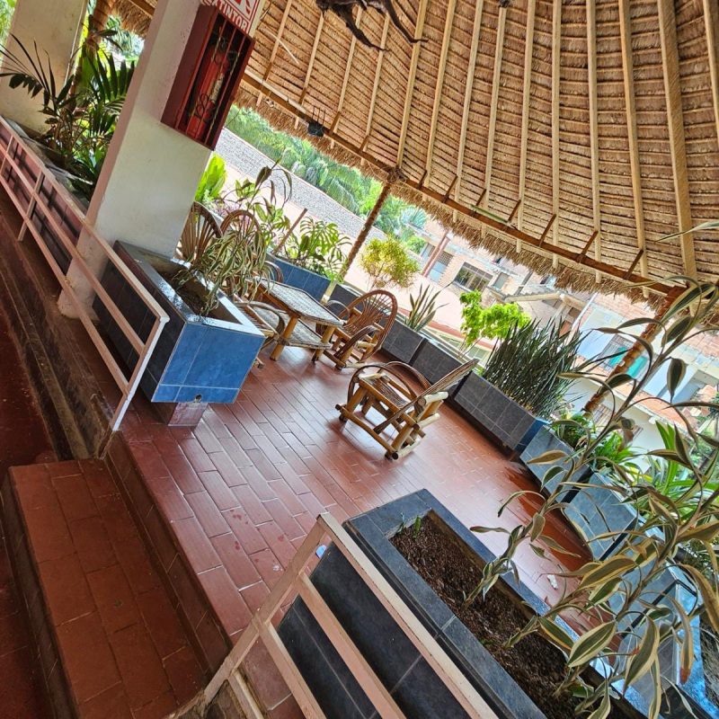 areas de comunes jatata inn hotel