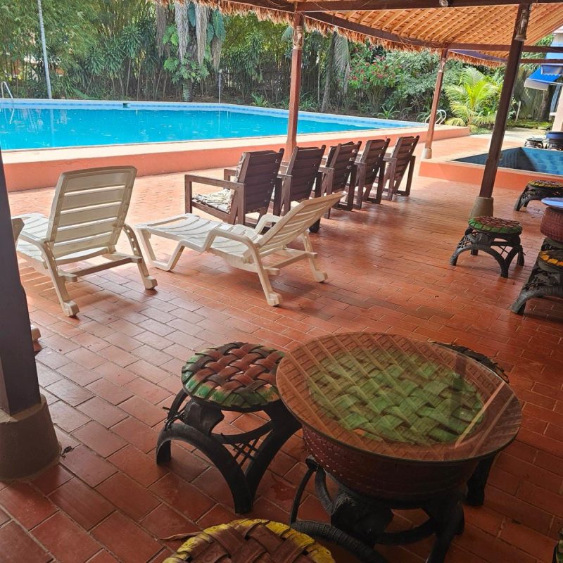 areas de descanso jatata inn hotel