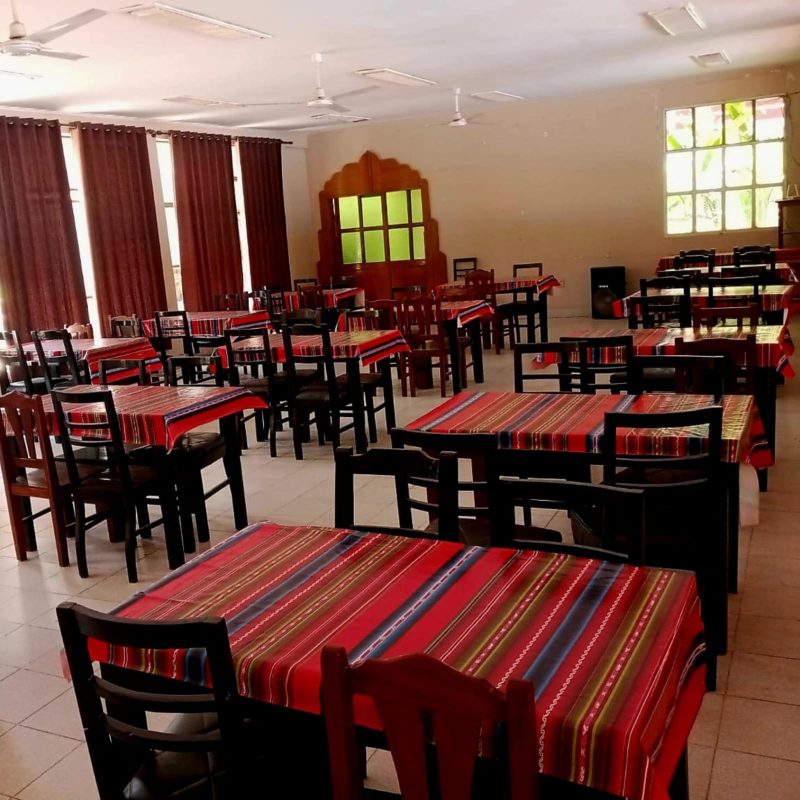 comedor jatata inn hotel